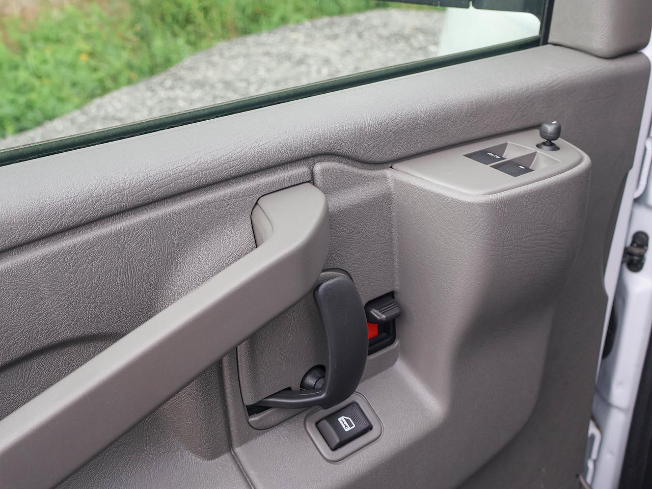 2025 GMC Savana Cargo Van  Photo