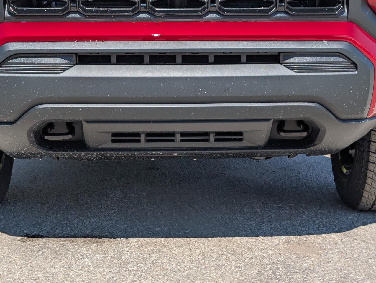 2026 GMC Canyon Elevation Photo