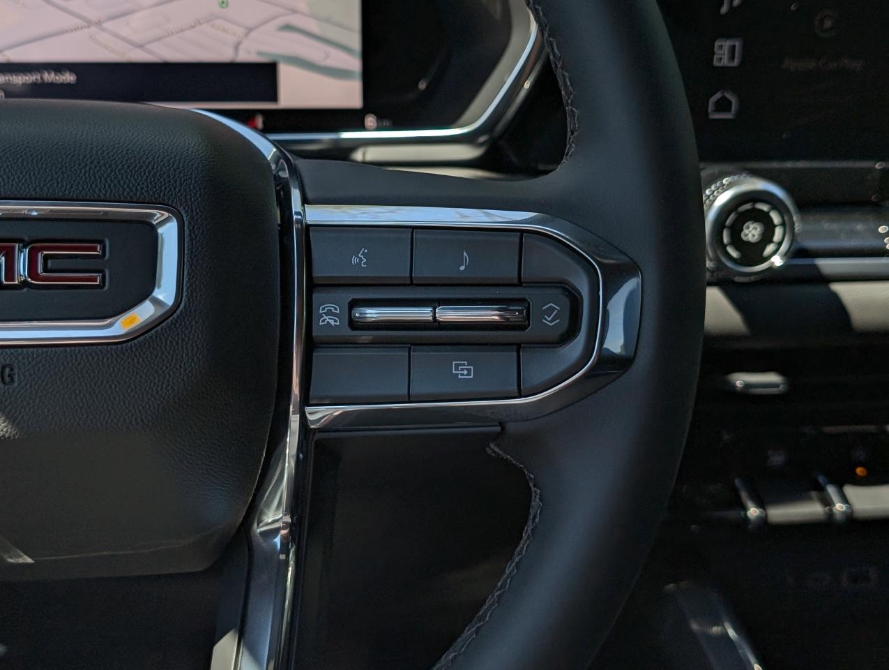 2026 GMC Canyon Elevation Photo