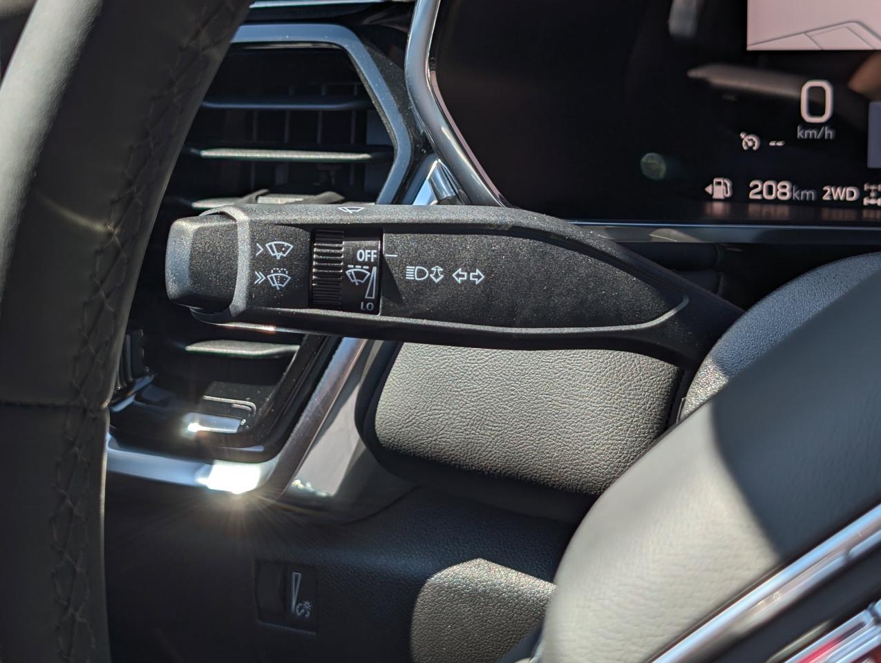 2026 GMC Canyon Elevation Photo