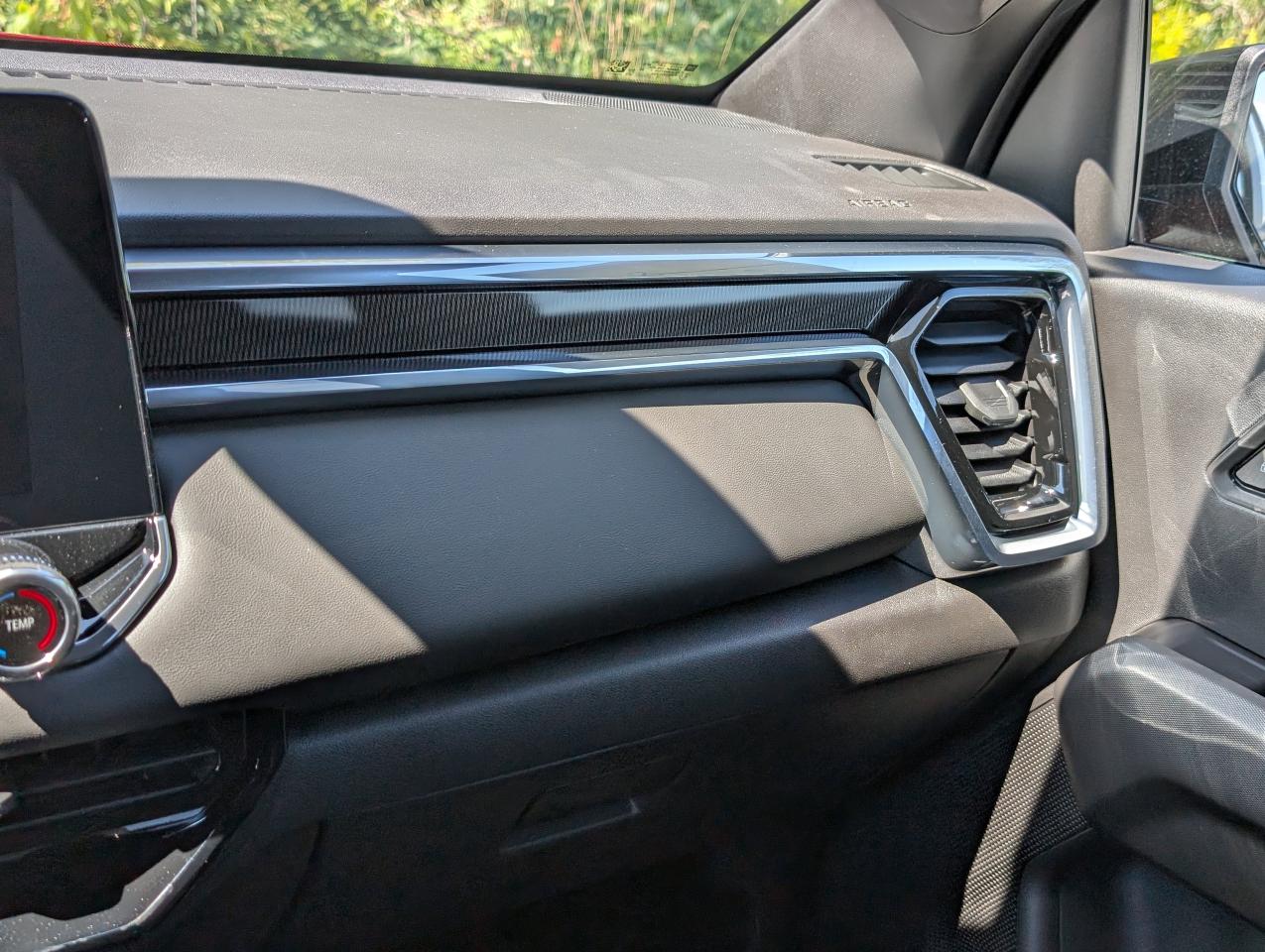 2026 GMC Canyon Elevation Photo