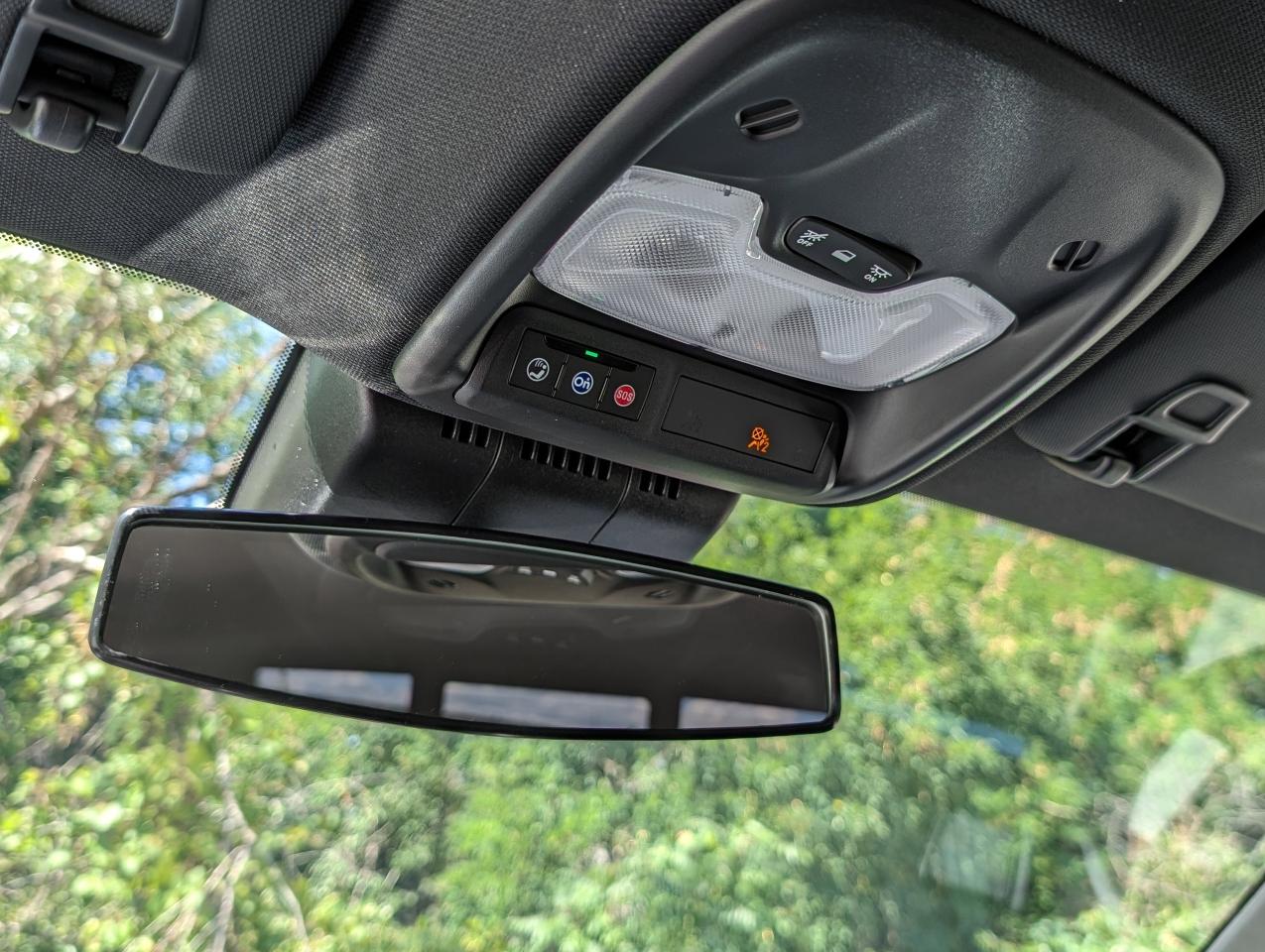 2026 GMC Canyon Elevation Photo