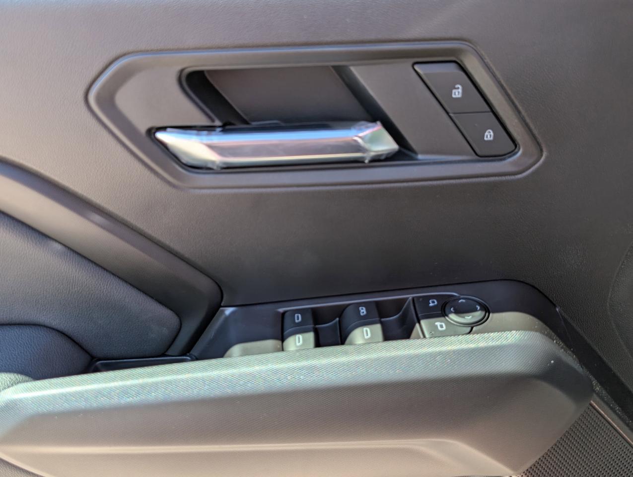 2026 GMC Canyon Elevation Photo