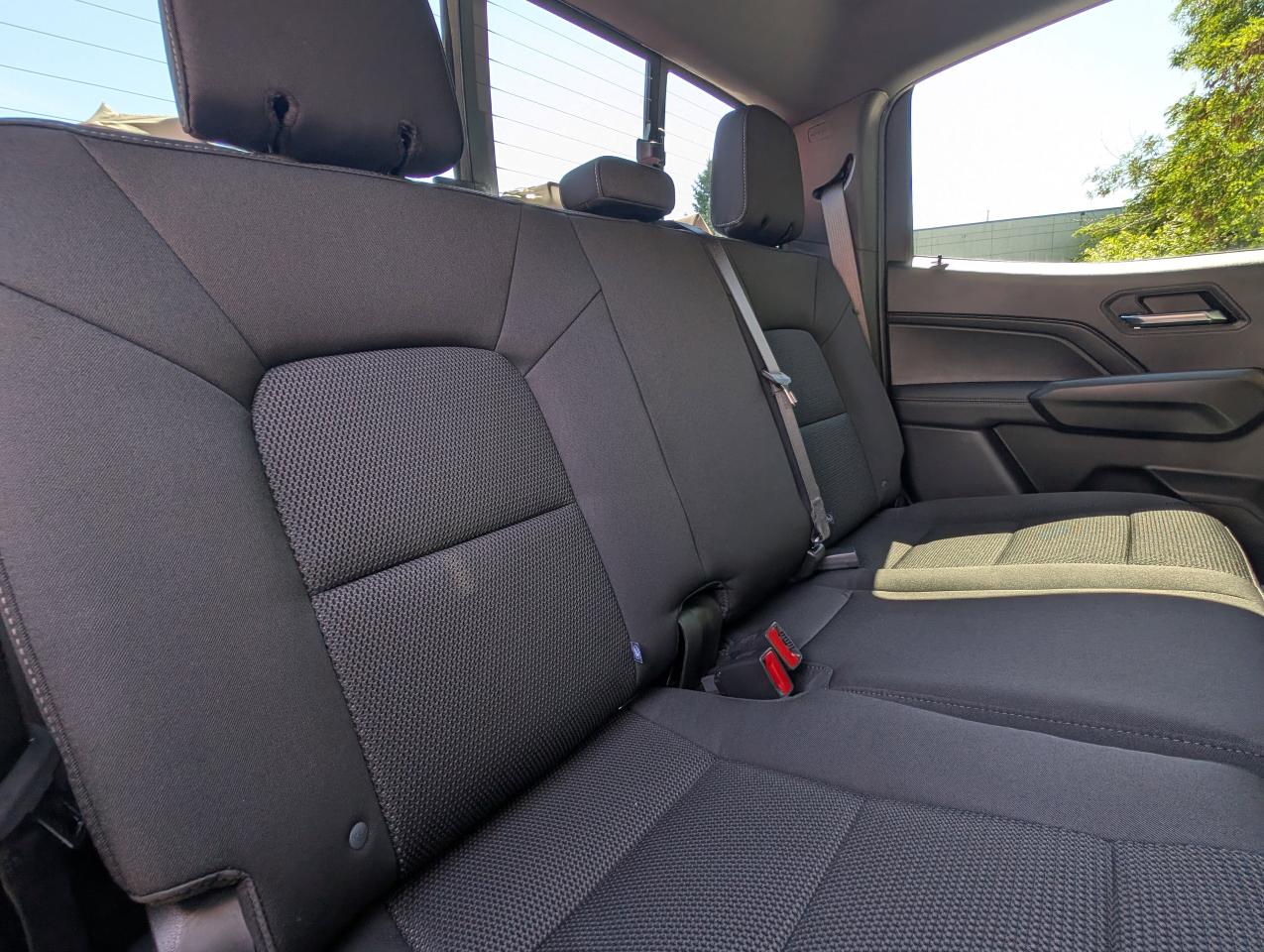 2026 GMC Canyon Elevation Photo