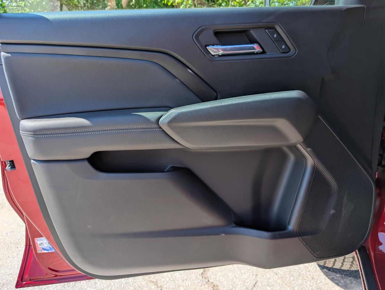 2026 GMC Canyon Elevation Photo