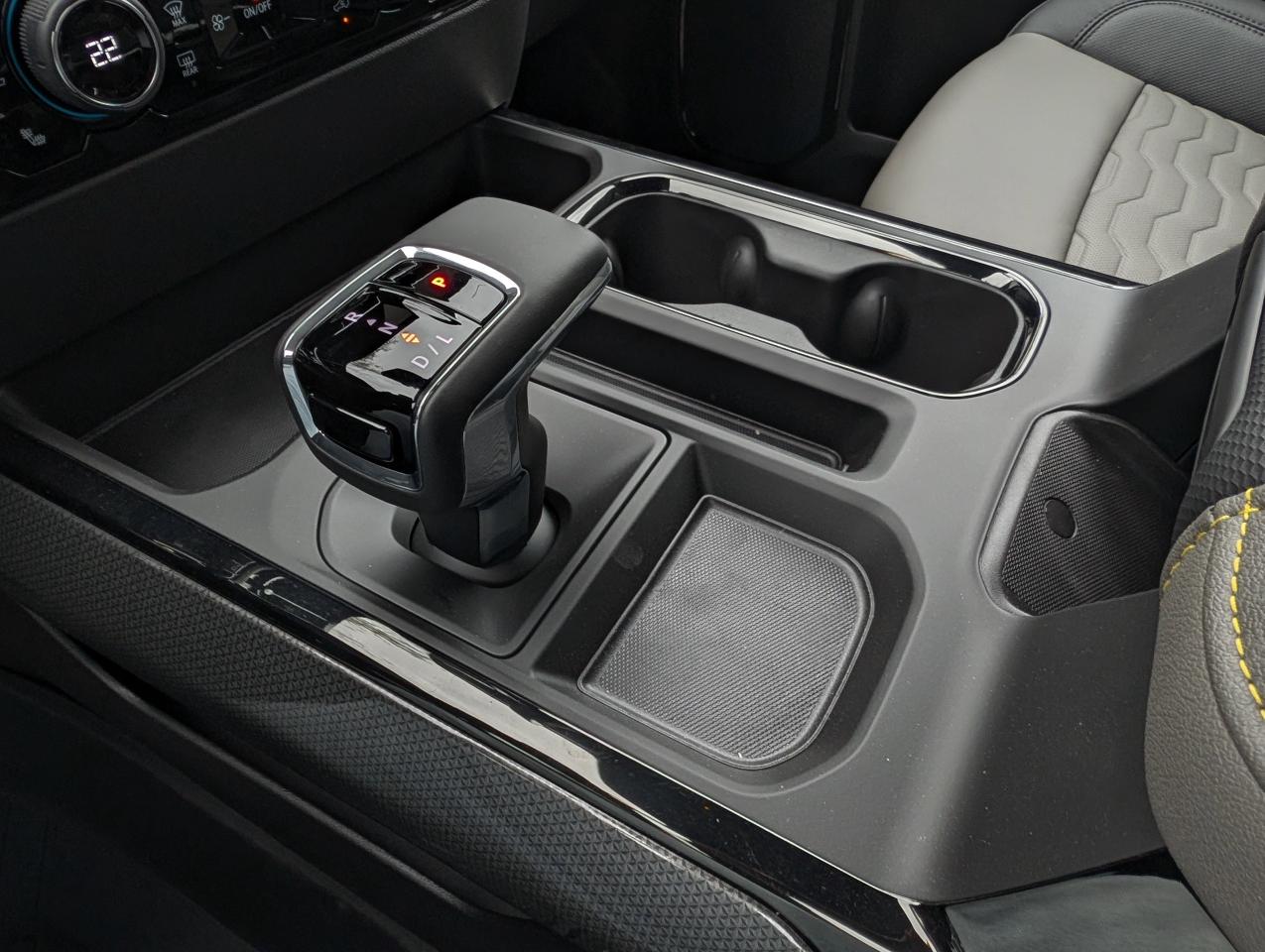 2026 Chevrolet Silverado 1500 ZR2 Photo