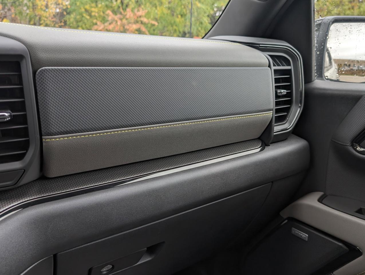 2026 Chevrolet Silverado 1500 ZR2 Photo