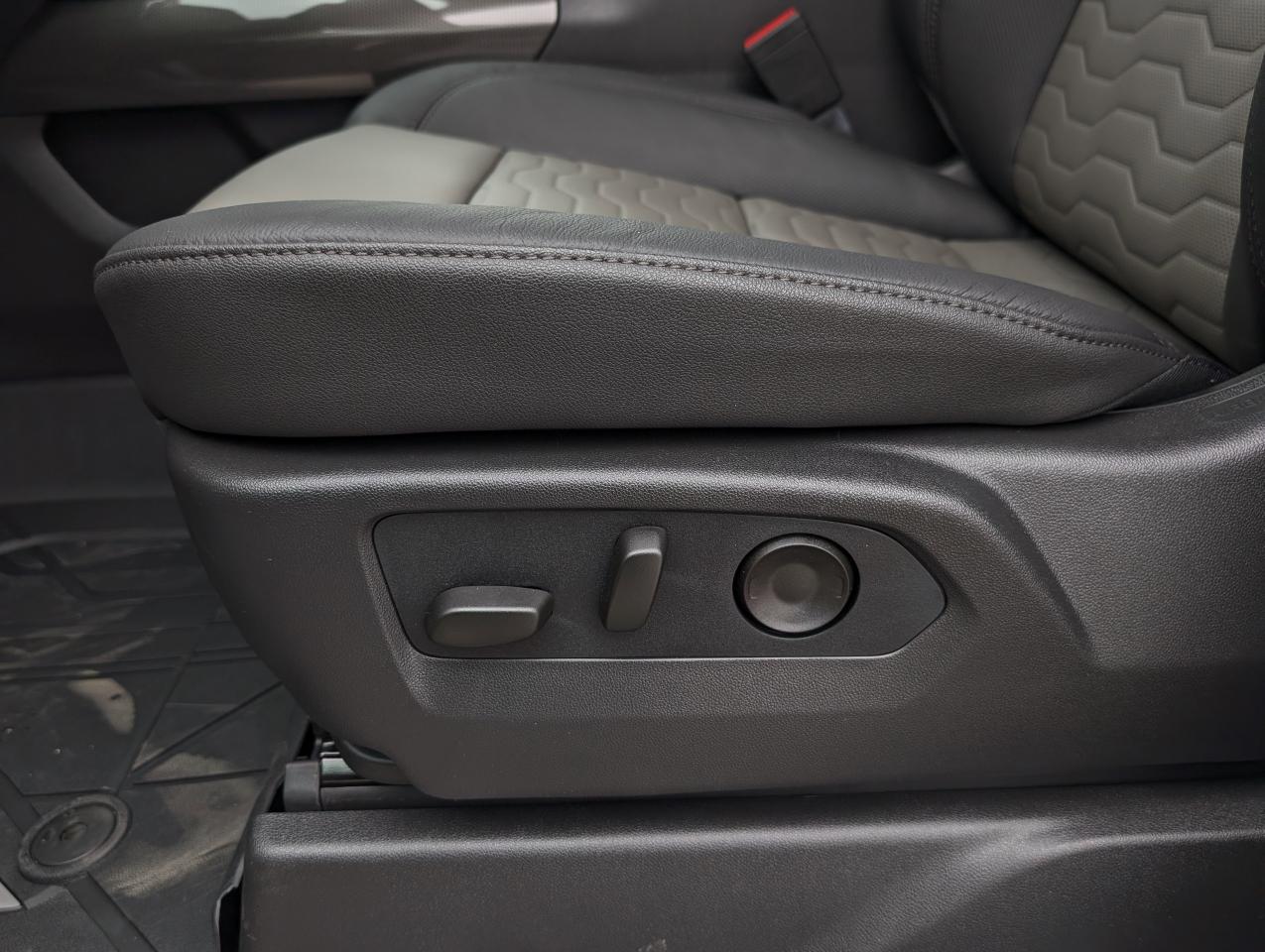 2026 Chevrolet Silverado 1500 ZR2 Photo