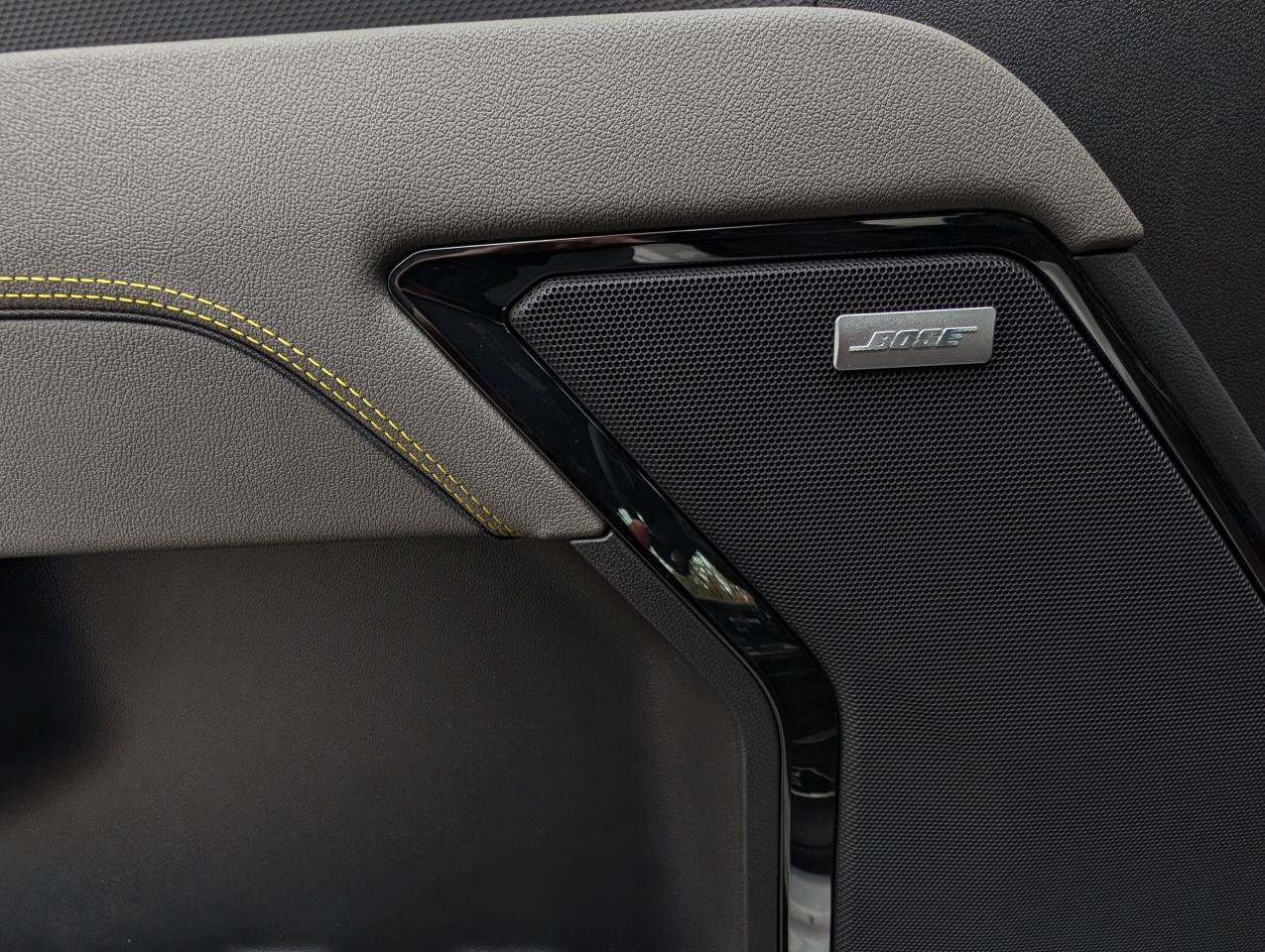 2026 Chevrolet Silverado 1500 ZR2 Photo