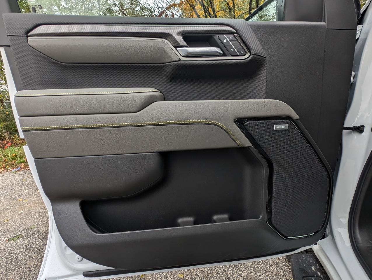 2026 Chevrolet Silverado 1500 ZR2 Photo