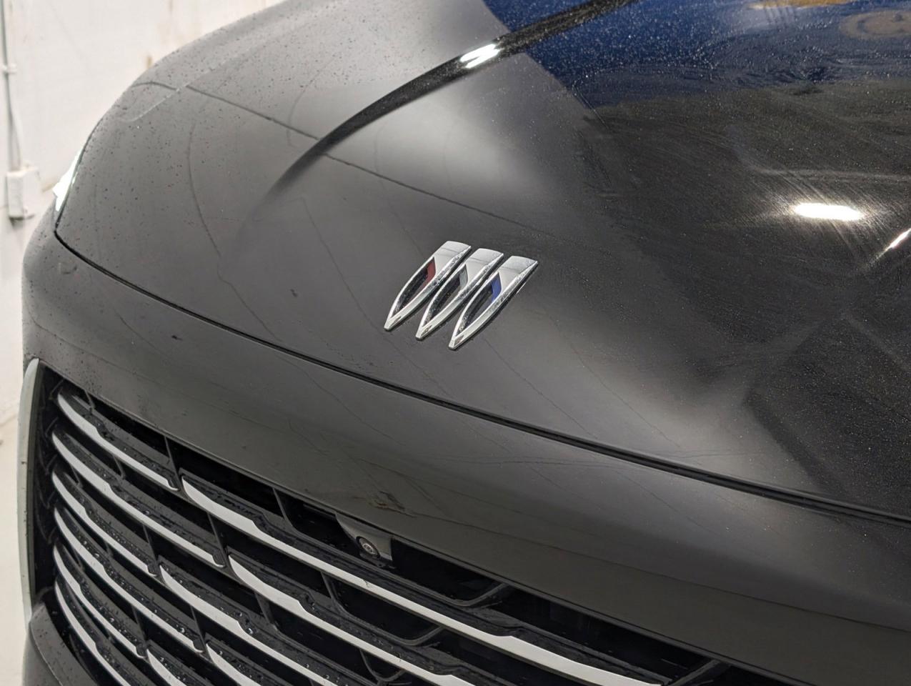 2025 Buick Enclave Preferred Photo