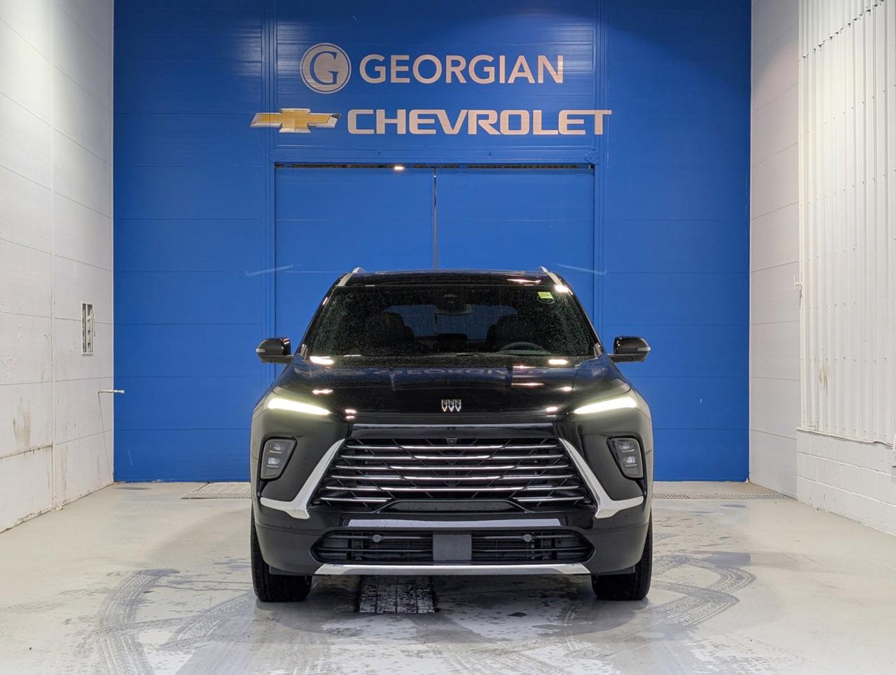 2025 Buick Enclave Preferred Photo