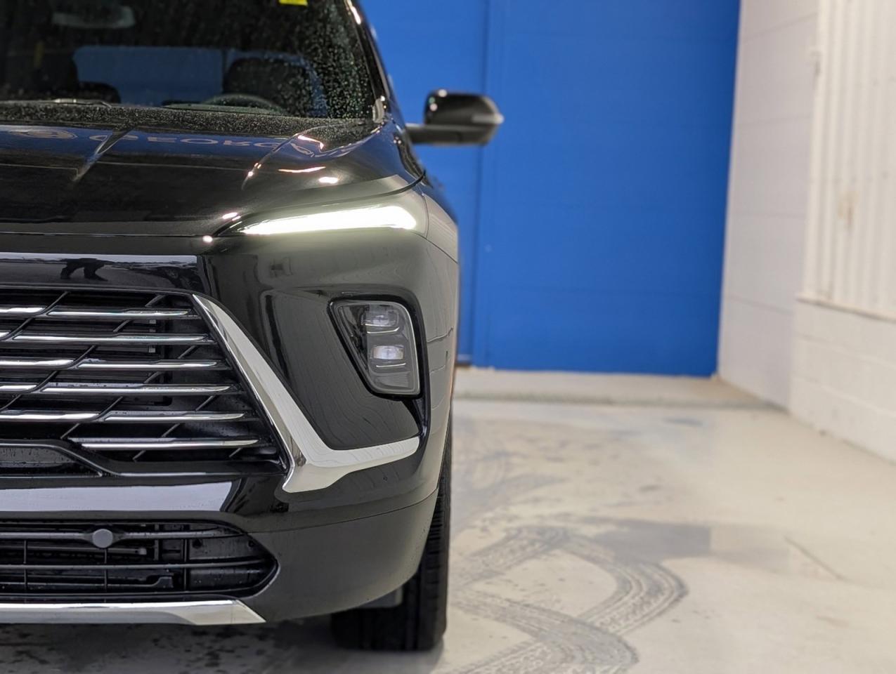 2025 Buick Enclave Preferred Photo