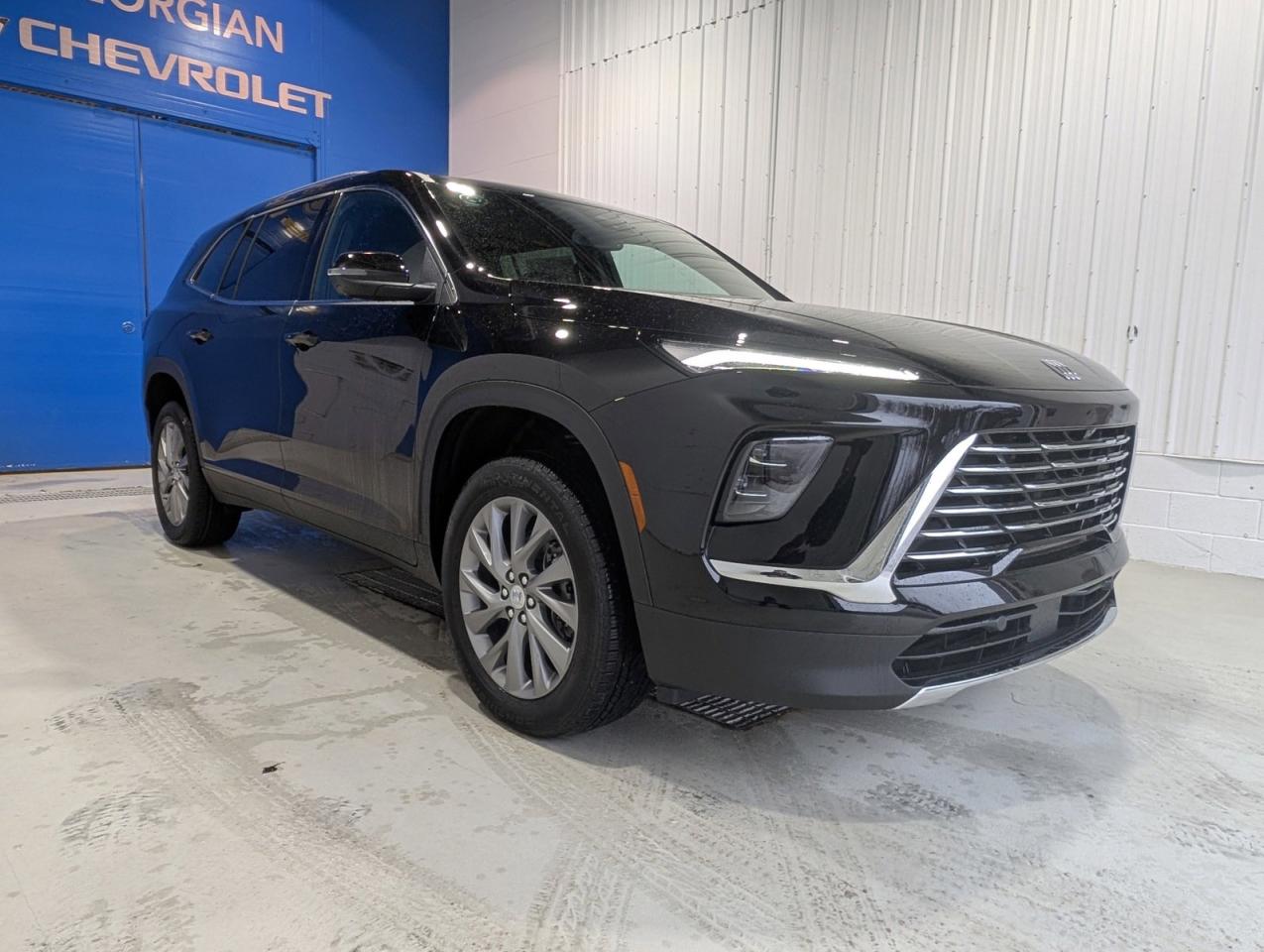 2025 Buick Enclave Preferred Photo