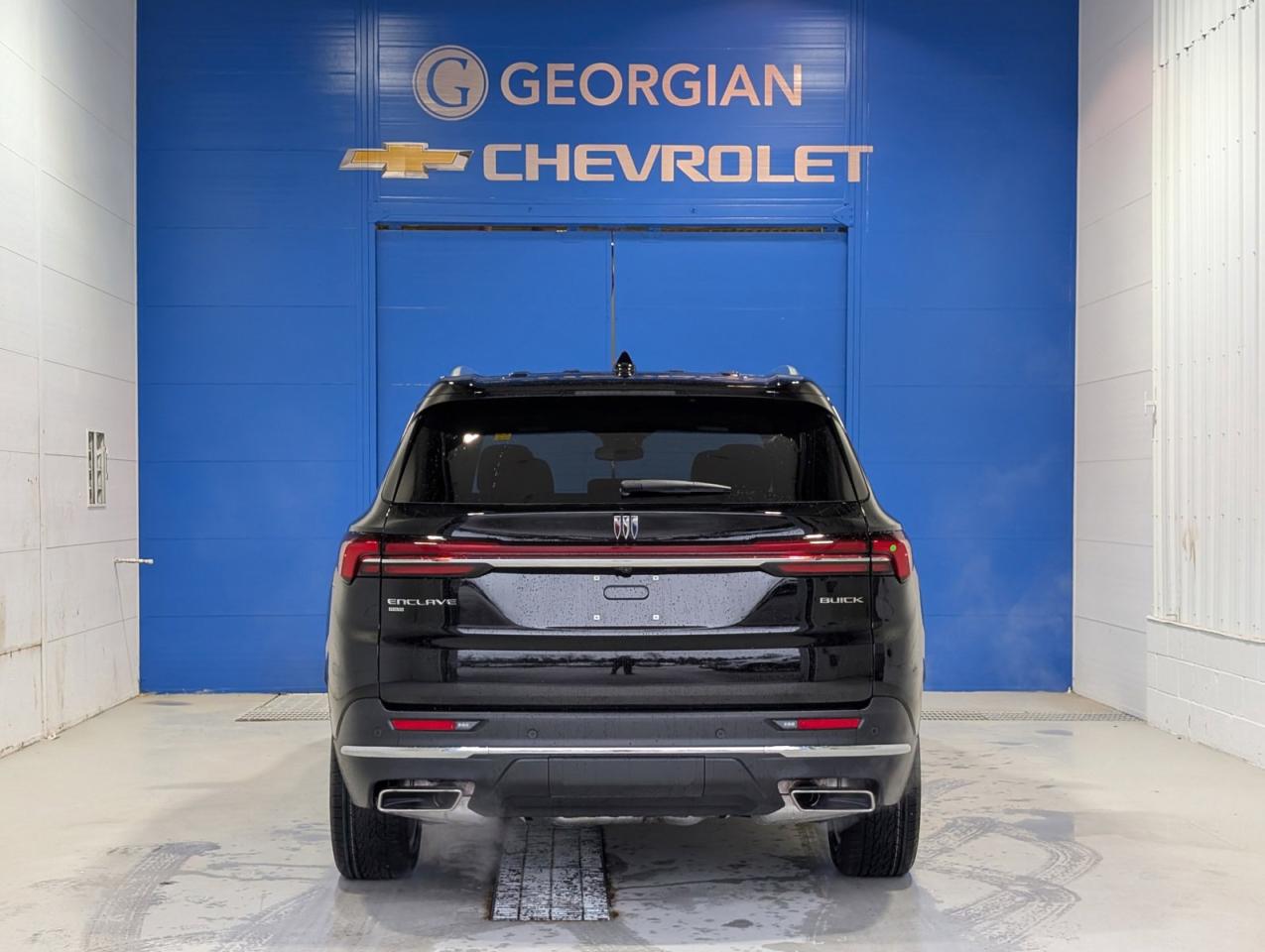2025 Buick Enclave Preferred Photo
