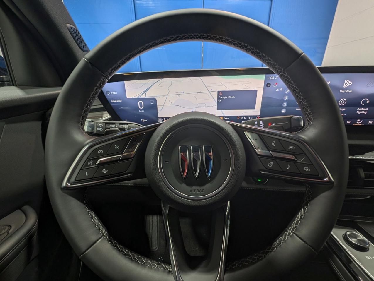 2025 Buick Enclave Preferred Photo