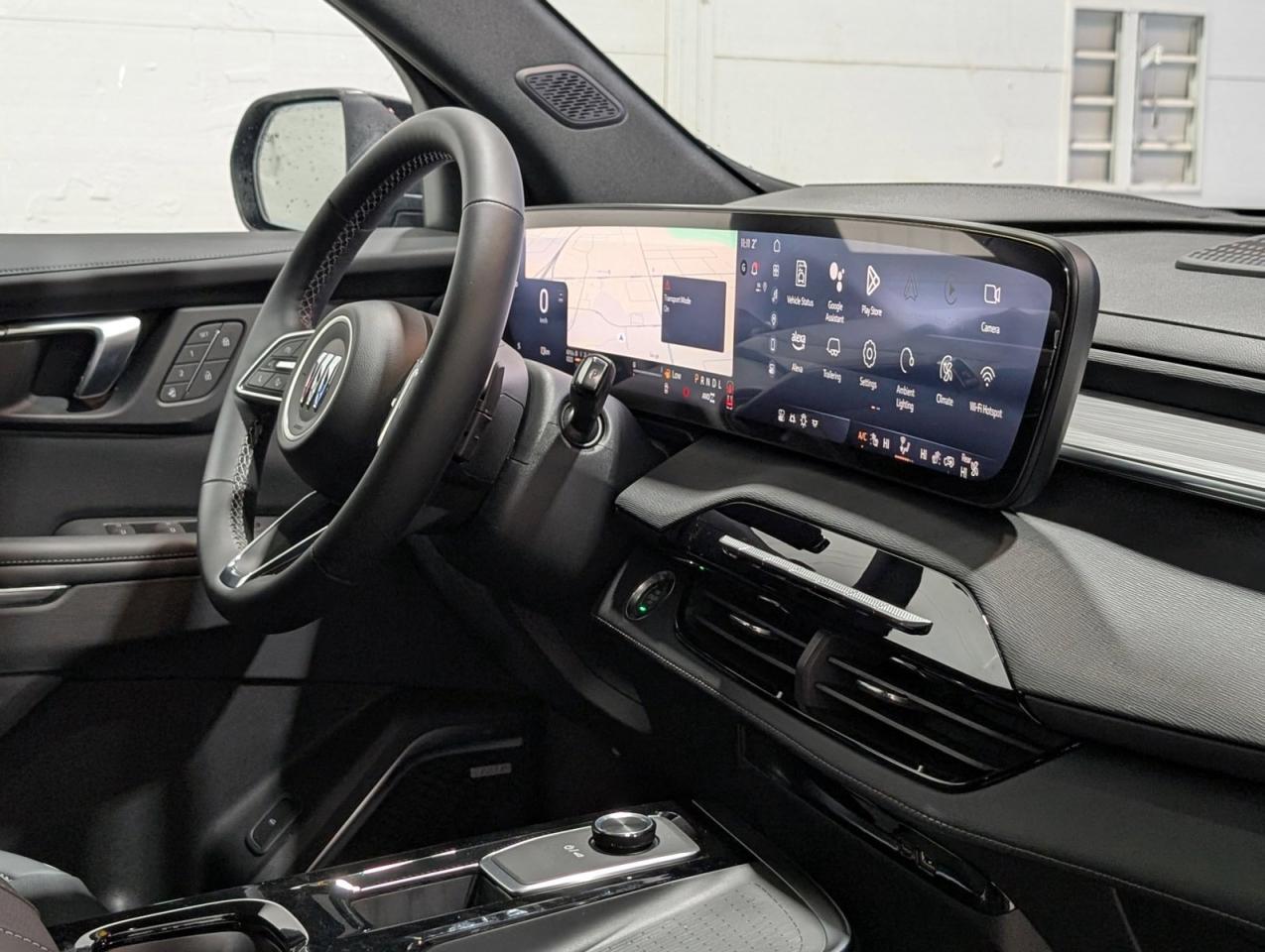 2025 Buick Enclave Preferred Photo