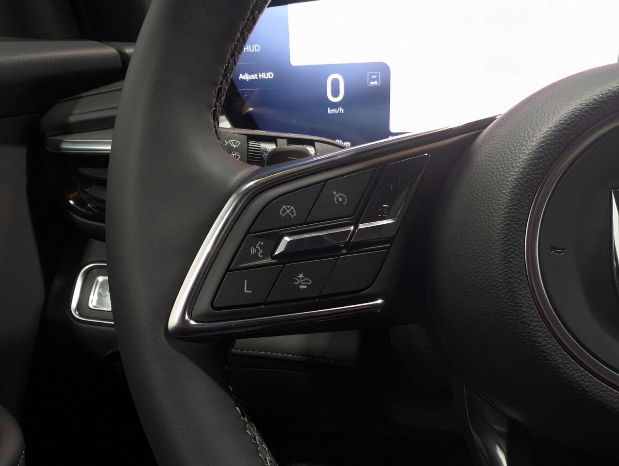 2025 Buick Enclave Preferred Photo