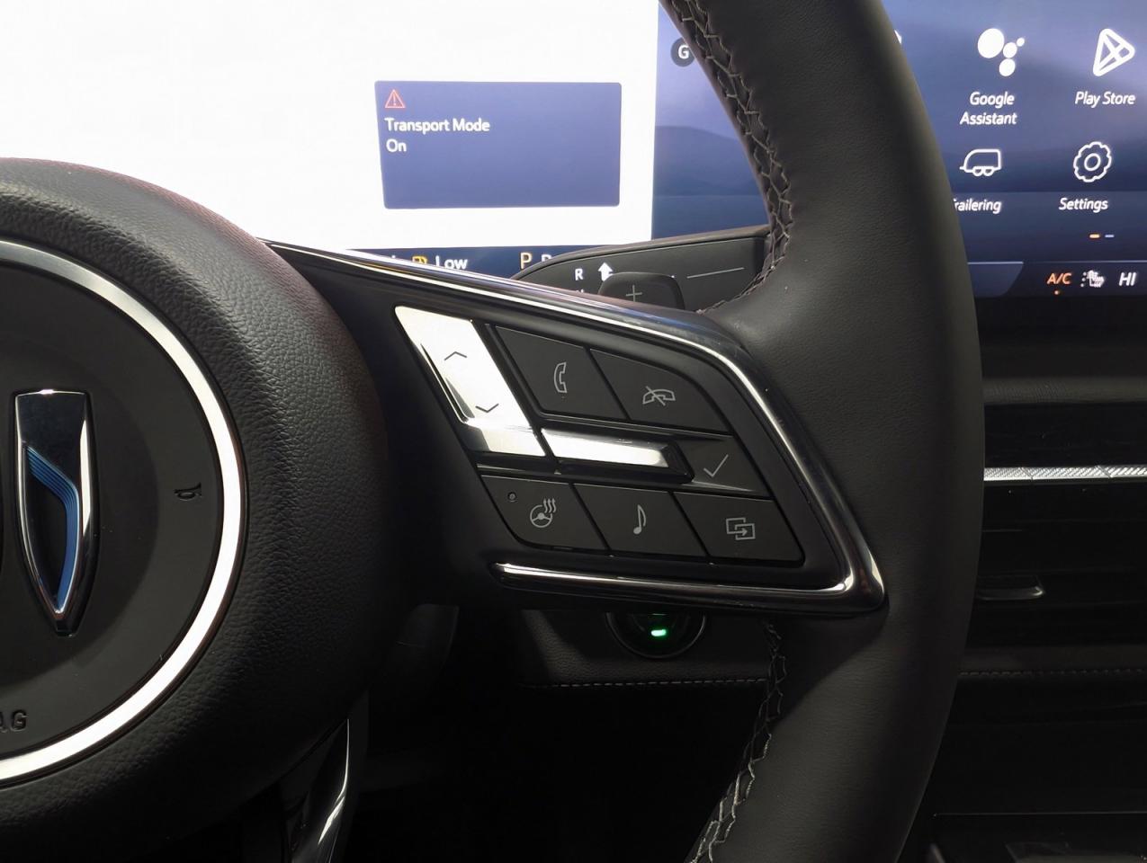 2025 Buick Enclave Preferred Photo