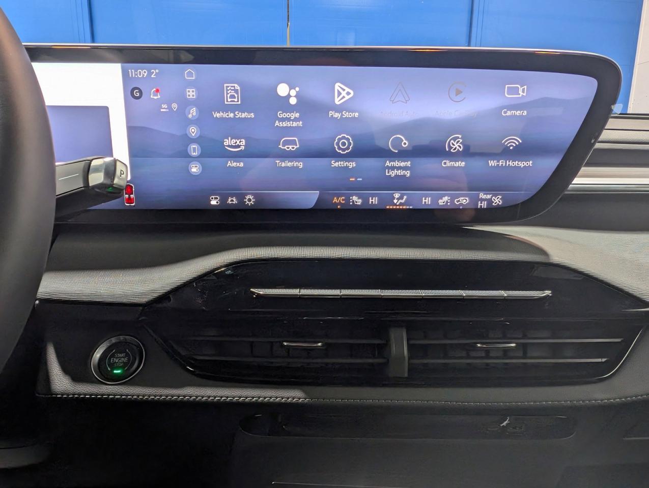 2025 Buick Enclave Preferred Photo