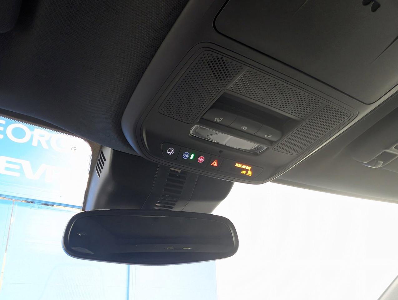 2025 Buick Enclave Preferred Photo