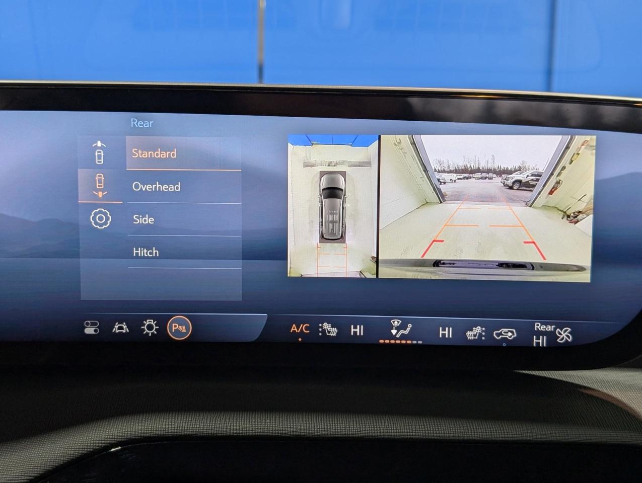 2025 Buick Enclave Preferred Photo