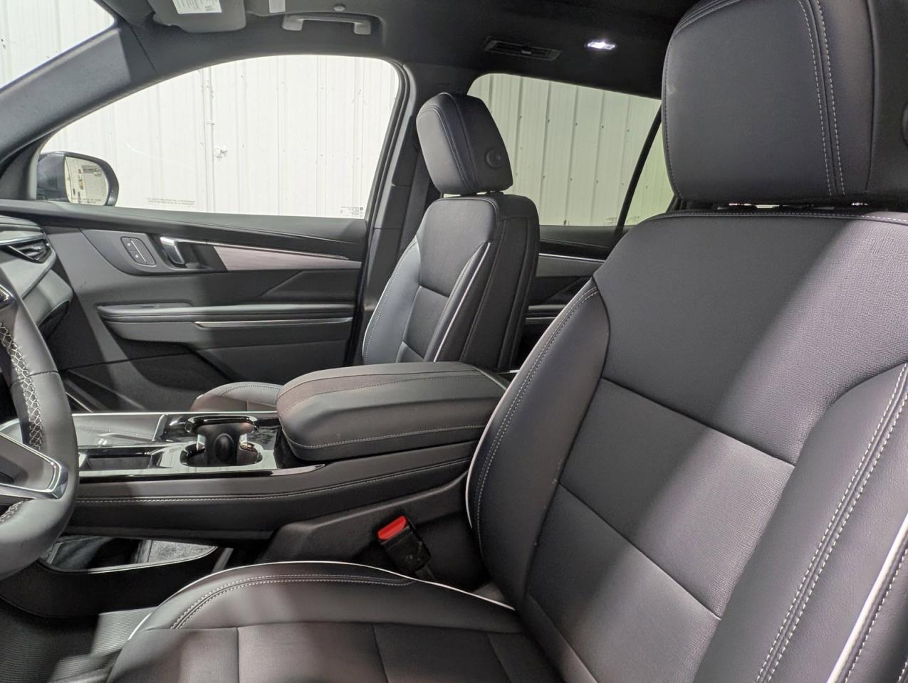 2025 Buick Enclave Preferred Photo