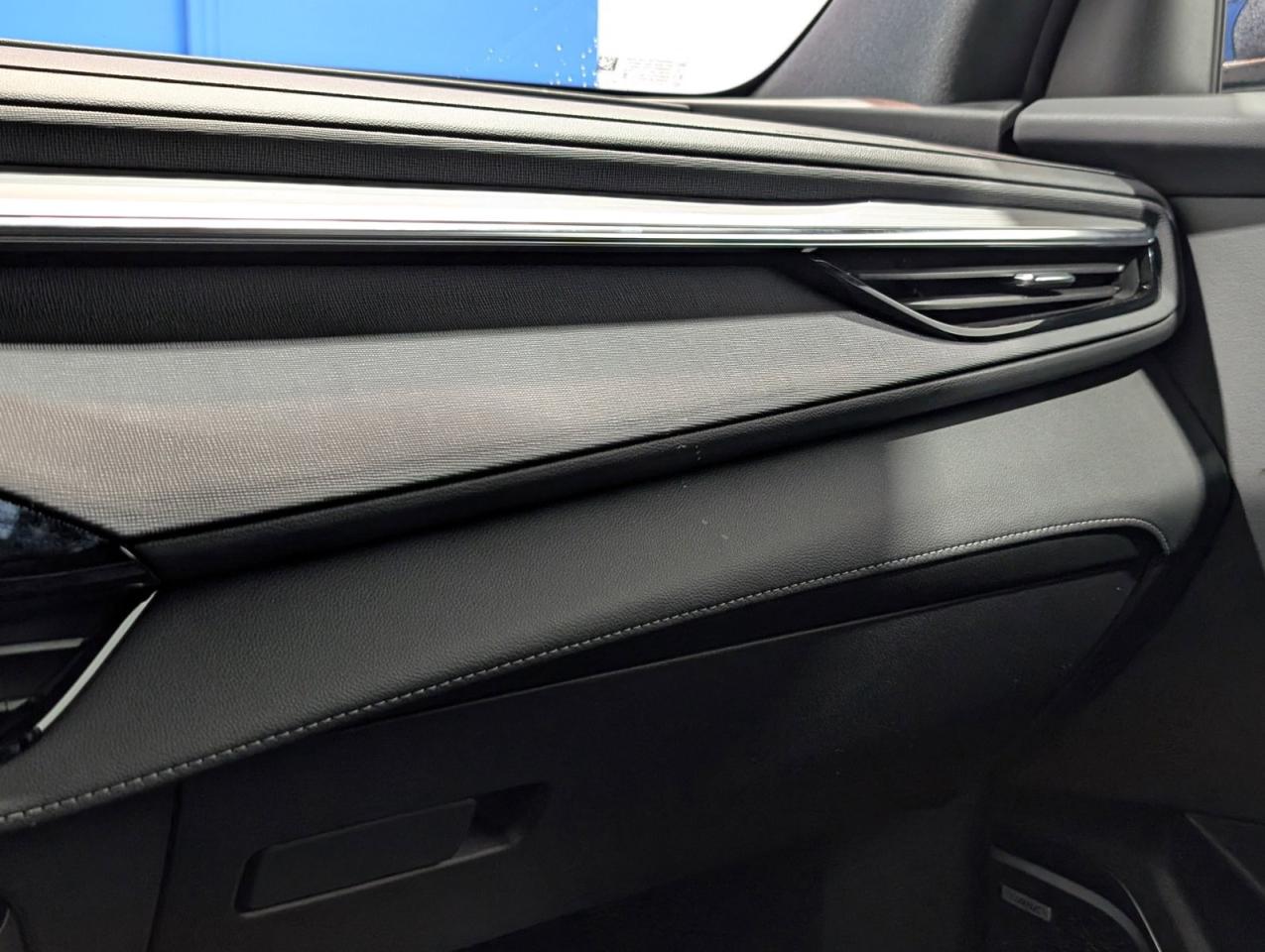 2025 Buick Enclave Preferred Photo