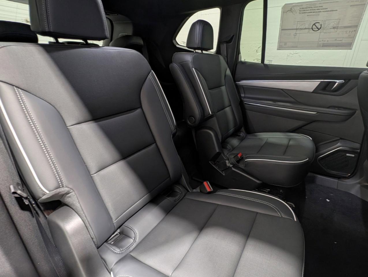 2025 Buick Enclave Preferred Photo