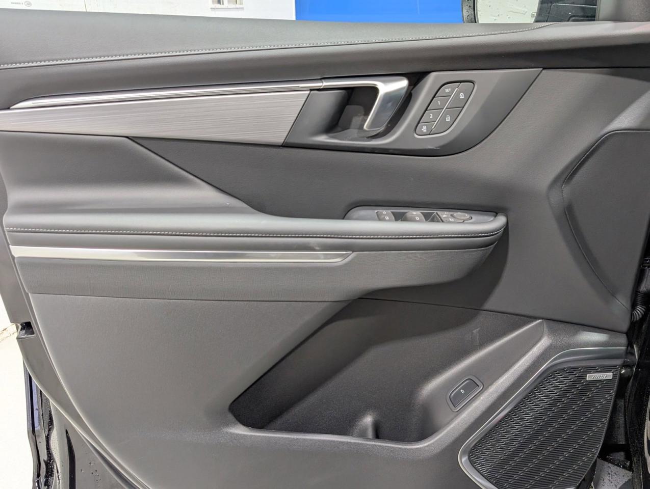 2025 Buick Enclave Preferred Photo