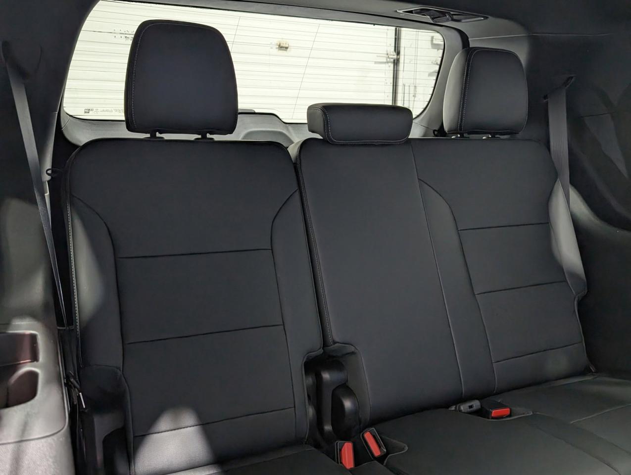 2025 Buick Enclave Preferred Photo