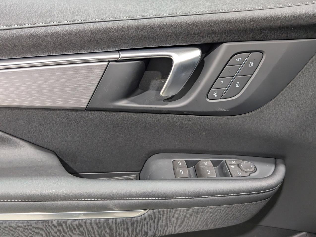 2025 Buick Enclave Preferred Photo