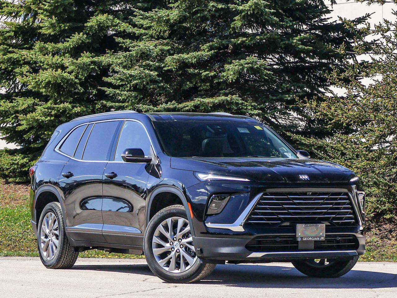 2025 Buick Enclave Preferred Photo