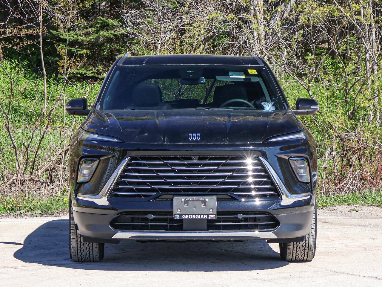 2025 Buick Enclave Preferred Photo