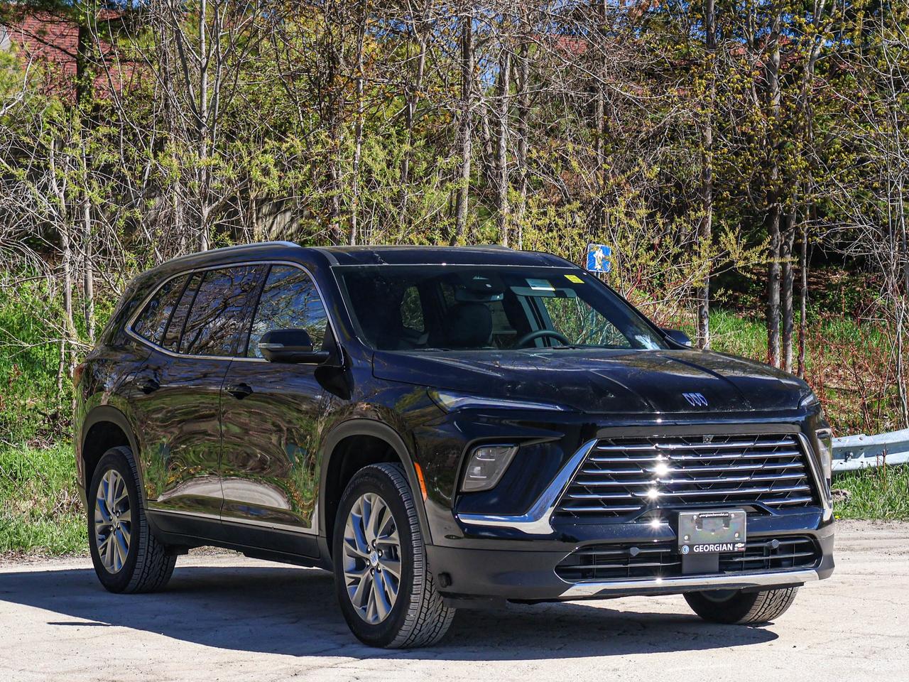 2025 Buick Enclave Preferred Photo
