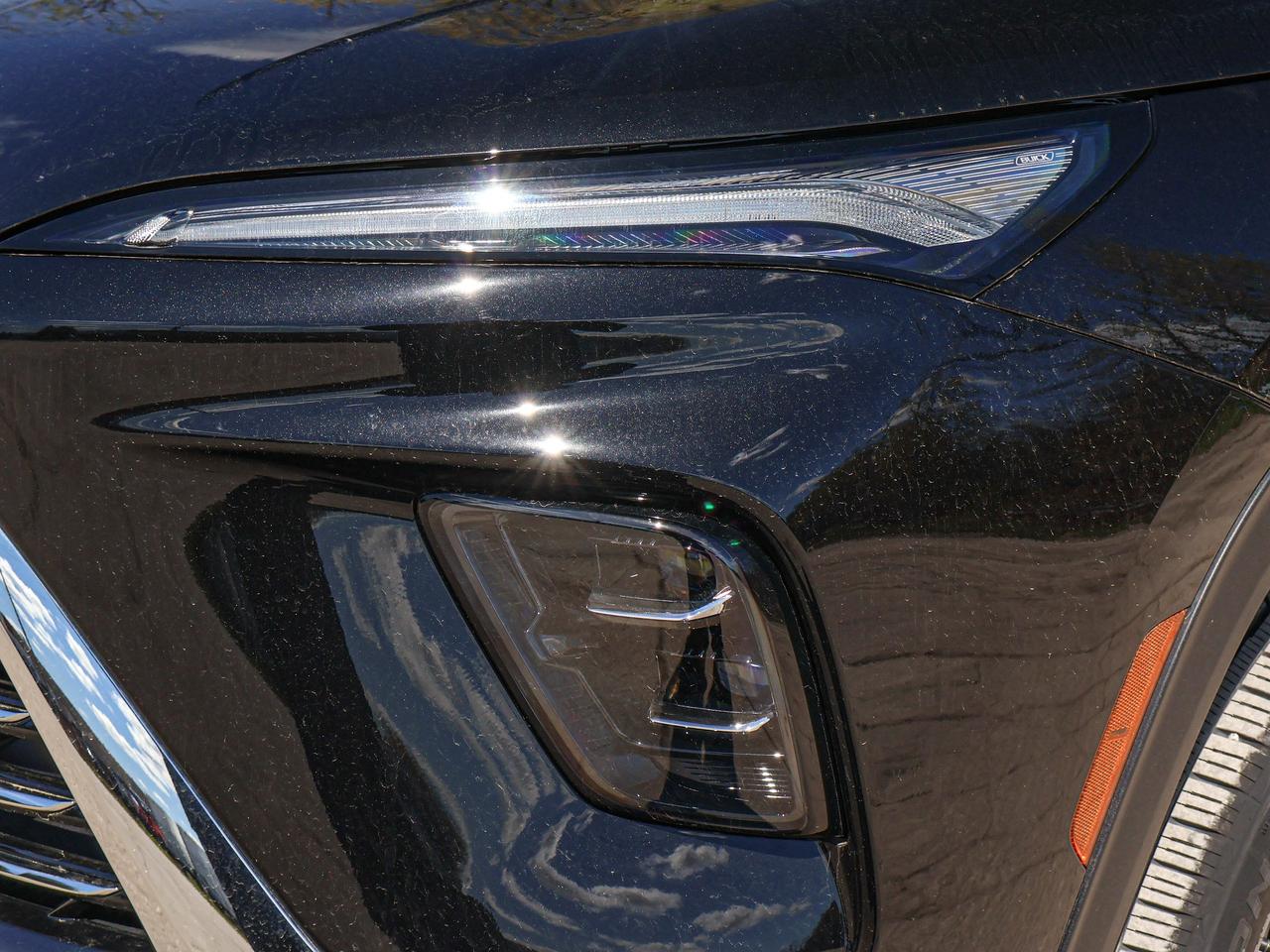 2025 Buick Enclave Preferred Photo
