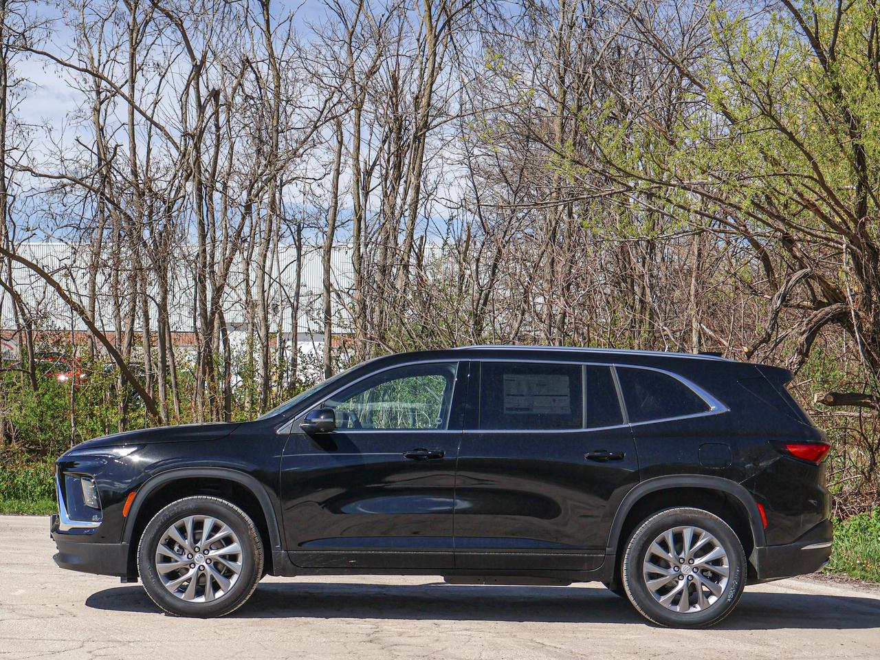 2025 Buick Enclave Preferred Photo