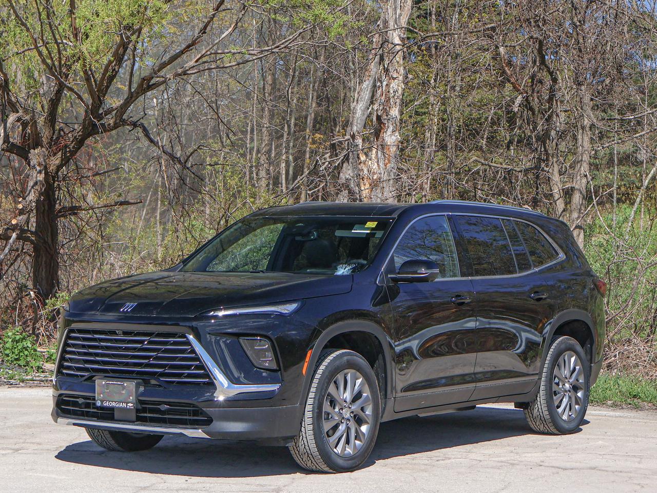 2025 Buick Enclave Preferred Photo