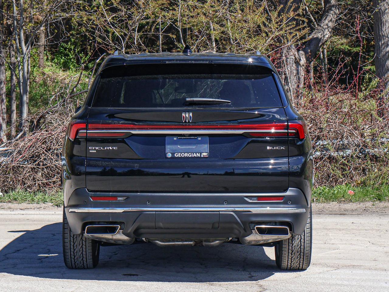 2025 Buick Enclave Preferred Photo