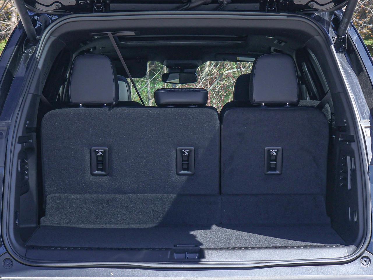 2025 Buick Enclave Preferred Photo