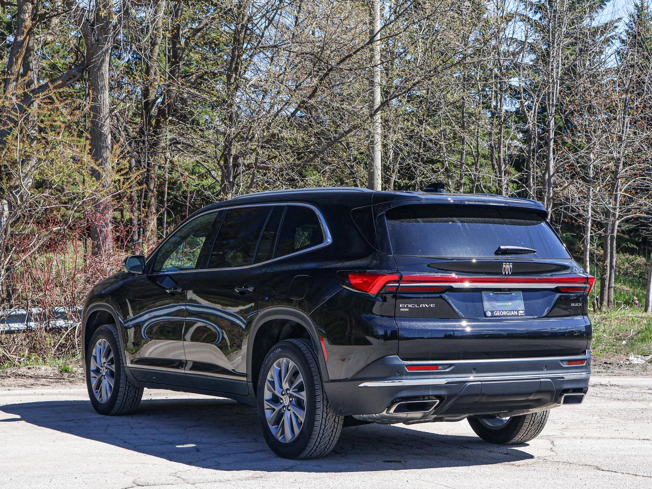 2025 Buick Enclave Preferred Photo