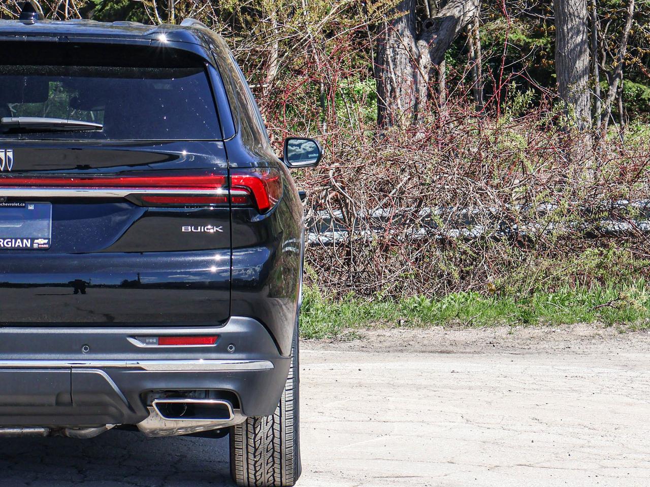 2025 Buick Enclave Preferred Photo