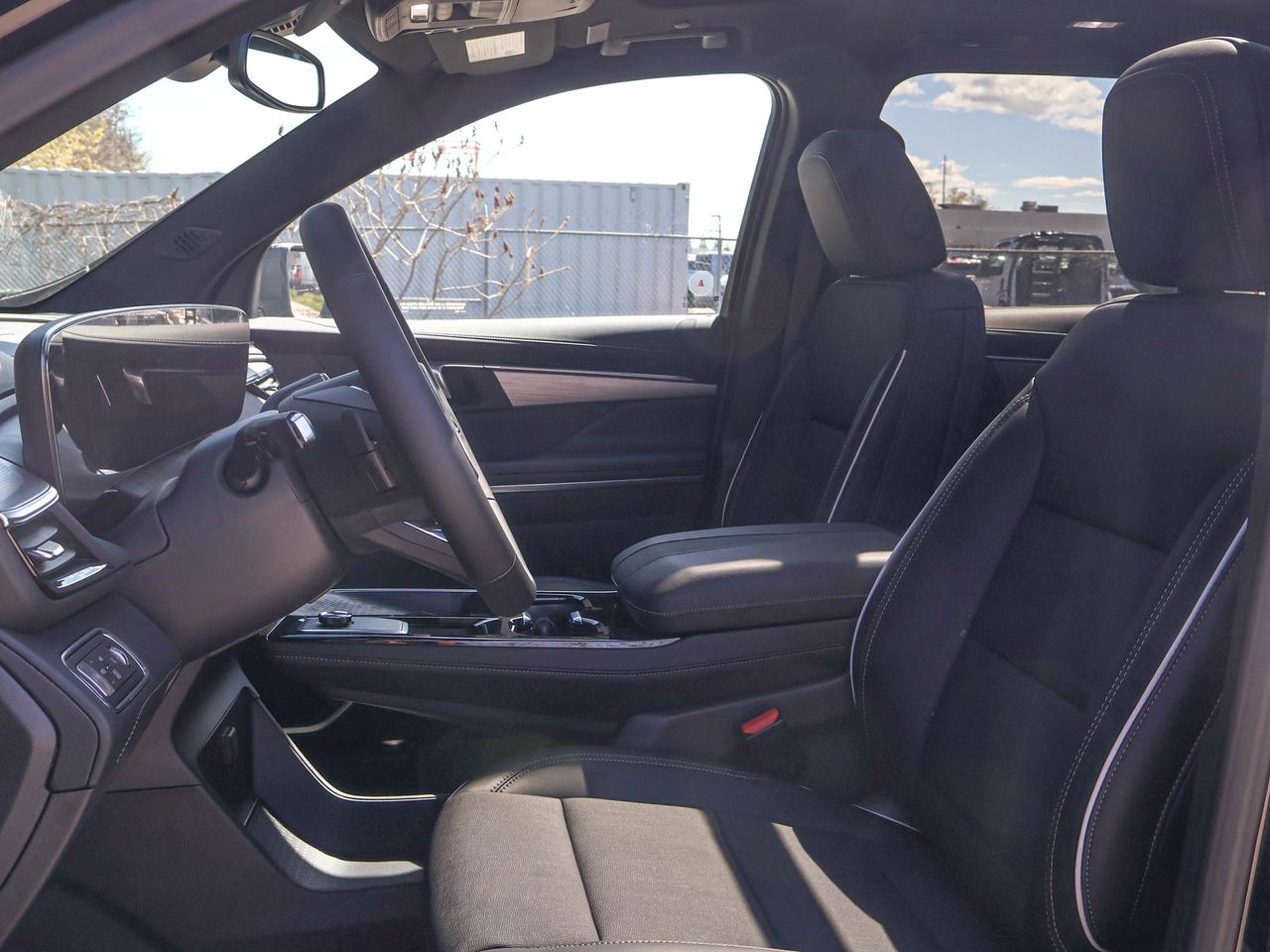 2025 Buick Enclave Preferred Photo