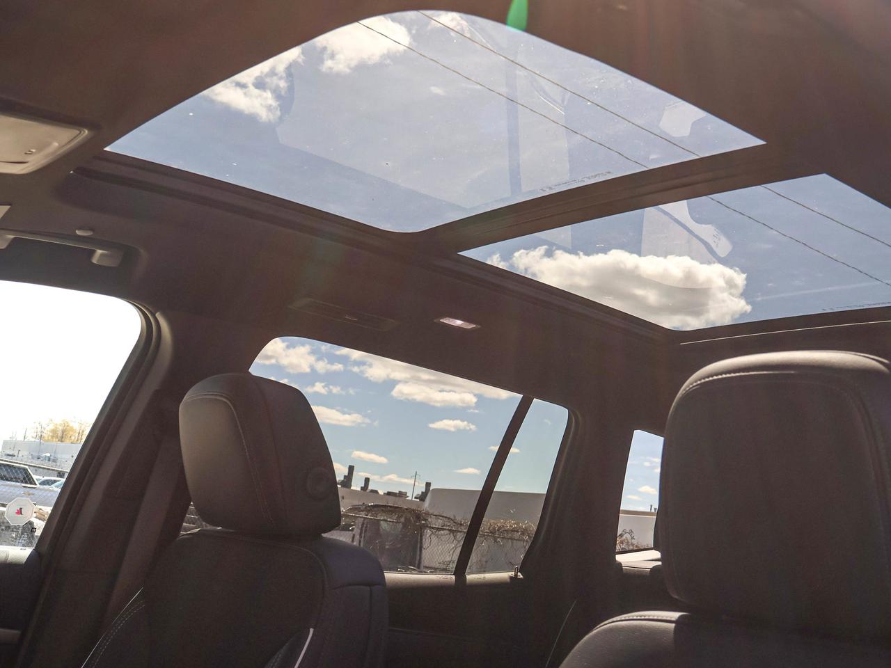 2025 Buick Enclave Preferred Photo