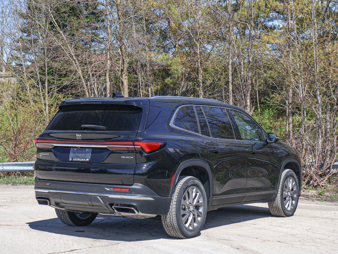 2025 Buick Enclave Preferred Photo