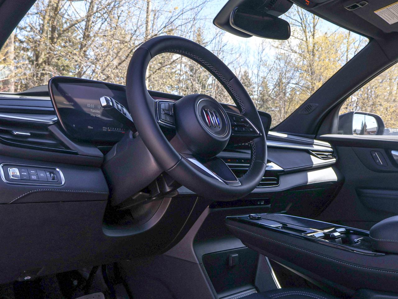 2025 Buick Enclave Preferred Photo
