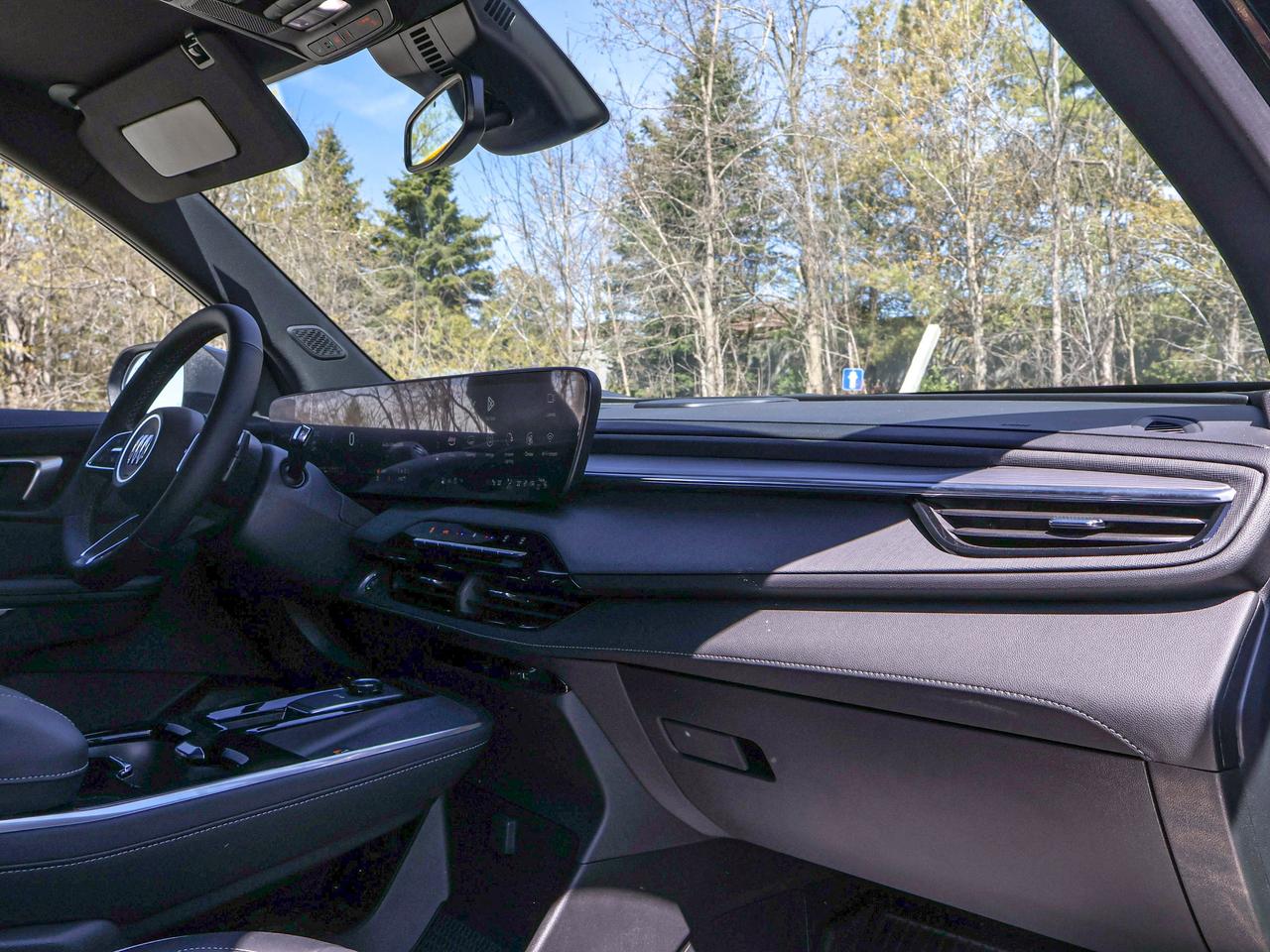 2025 Buick Enclave Preferred Photo