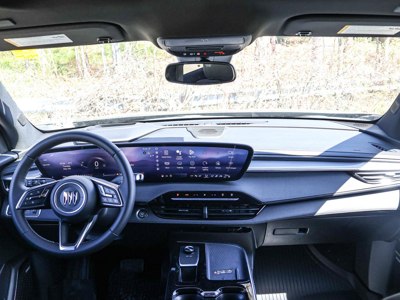 2025 Buick Enclave Preferred Photo