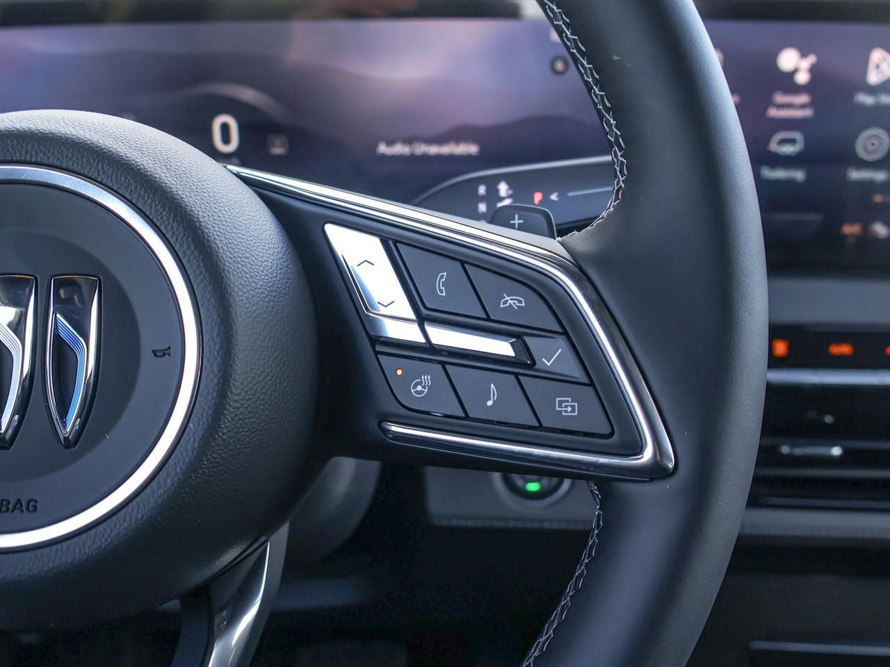 2025 Buick Enclave Preferred Photo