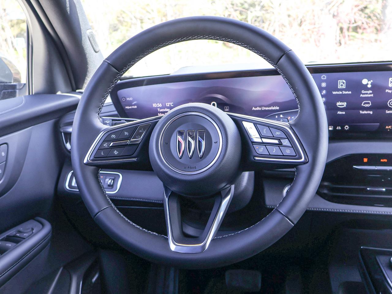 2025 Buick Enclave Preferred Photo